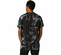 Maglietta Fox Racing SS Premium da uomo ~ Karrera Head nera