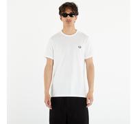 FRED PERRY T-Shirt bianco | XL