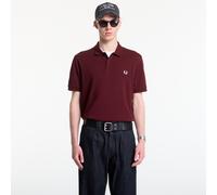 Maglietta Fred Perry The Fred Perry hirt Oxblood S