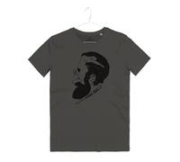 Maglietta Freud Subconscio Fixed Idea What's On a Man's Mind T-Shirt Unisex