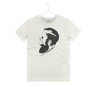 Maglietta Freud Subconscio Fixed Idea What's On a Man's Mind T-Shirt Unisex