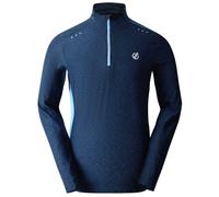 Maglietta funzionale da uomo Dare 2b Power Up III Jersey Taglia: S / Colore: blu scuro