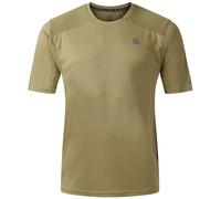 Maglietta funzionale da uomo Dare 2b Trackstand Ace Taglia: L / Colore: verde