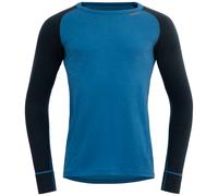 Devold - Duo Active Shirt - Intimo lana merinos XXL blu