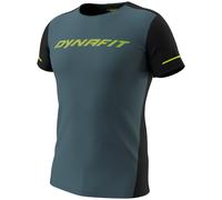 T-shirt Dynafit Alpine 2 manica corta grigio fumo - M