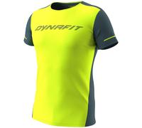 Dynafit Alpine 2 S/S - maglia trail running - uomo Yellow/Grey XL