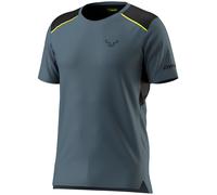 Maglietta funzionale da uomo Dynafit Sky Shirt M Taglia: M / Colore: grigio