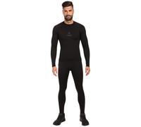 Maglietta funzionale da uomo Kilpi Nathan-M Taglia: L / Colore: nero