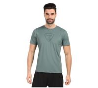 Kilpi Todi Short Sleeve T-shirt Verde L Uomo