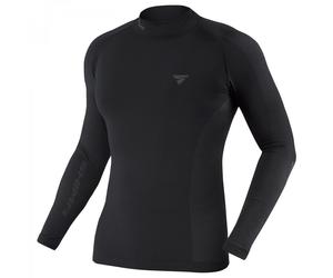 Maglietta funzionale Shima Basecooler 2 nero XL/XXL