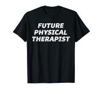 Maglietta Future Physical Therapist | Maglietta PT Therapy Maglietta