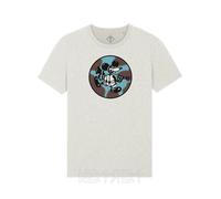 Maglietta Galland Mouse Emblem Jagdgeschwader 26 Messerschmitt Bf 109 T-shirt