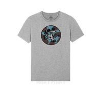 Maglietta Galland Mouse Emblem Jagdgeschwader 26 Messerschmitt Bf 109 T-shirt