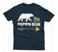 Maglietta Giornata della consapevolezza dell'autismo che promuove l'amore e...