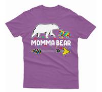 Maglietta Giornata della consapevolezza dell'autismo che promuove l'amore e...