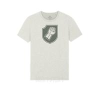 Maglietta Götz von Berlichingen Normandy WW2 17 Panzergrenadier Division T-Shirt