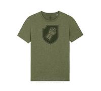 Maglietta Götz von Berlichingen Normandy WW2 17 Panzergrenadier Division T-Shirt