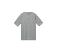 Maglietta gore wear fernflow grigio