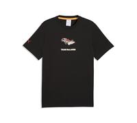 Maglietta Grafica McLaren Racing