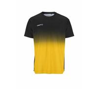 Maglietta grafica strutturata Craft Evolve 2.0 Noir L