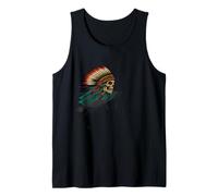 Maglietta Guardiani delle pianure Canotta