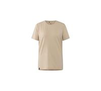 Maglietta haglofs da donna outsiders beige