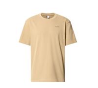 Maglietta HAGLOFS da uomo Haglöfs Tee (Oak Brown) M