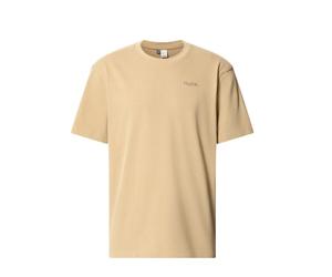 Maglietta HAGLOFS da uomo Haglöfs Tee (Oak Brown) S