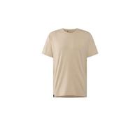 Maglietta haglofs da uomo outsiders beige