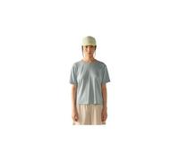 Maglietta haglofs l i m delta verde donna