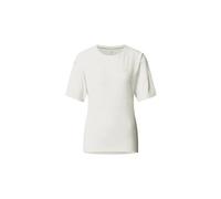Maglietta haglofs l i m ridge bianca da donna