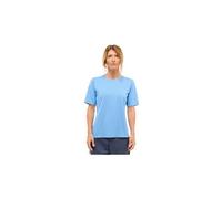 Haglöfs - Women's L.I.M Ridge Tee - Maglia da corsa XS blu
