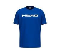 Head Racket Club Original Short Sleeve T-shirt Blu M Uomo