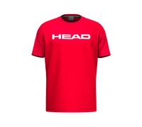 Head Racket Club Original Short Sleeve T-shirt Rosso S Uomo