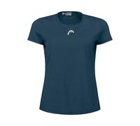 Maglietta Head Da Donna Per Il Tie-break M Navy