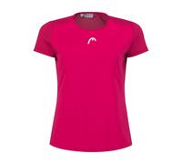 HEAD Maglietta Tie-Break Donna, Gelso, XS