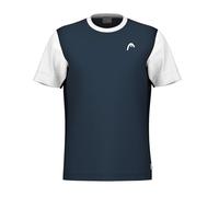 HEAD Slice - Maglietta da uomo, colore: Blu navy