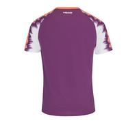 Maglietta Head Topspin S Lila