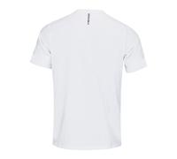 Maglietta Head Topspin XXL Pink