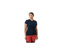 Helly Hansen Femmes W HH LIFA Active Solen T-Shirt, Marine 2.0, S