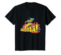 Maglietta Hot Wheels per Bambino, Ufficiale, Whoa! Maglietta