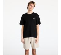 BOSS T-shirt del pigiama in misto cotone con logo ricamato - Style Waffle T-Shirt, 50535891 Nero XL
