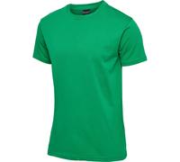 Maglietta Hummel Red Basic Vert M