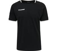 Maglietta Hummel Training hmlAUTHENTIC Noir XL