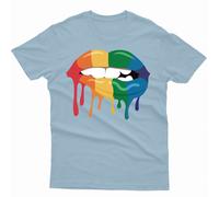 Maglietta I Don't Speak Much Autism Awareness Day Promoting Love Acceptance...