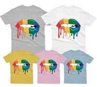 Maglietta I Don't Speak Much Autism Awareness Day Promoting Love Acceptance...