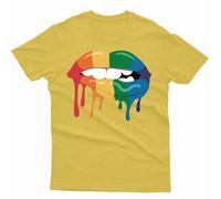 Maglietta I Don't Speak Much Autism Awareness Day Promoting Love Acceptance...