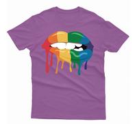 Maglietta I Don't Speak Much Autism Awareness Day Promoting Love Acceptance...