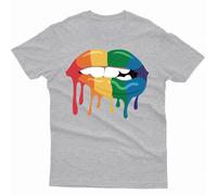 Maglietta I Don't Speak Much Autism Awareness Day Promoting Love Acceptance...