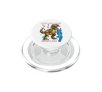 Maglietta "I Play With Bricks 6 7 Hours Per Day" PopSockets PopGrip per MagSafe